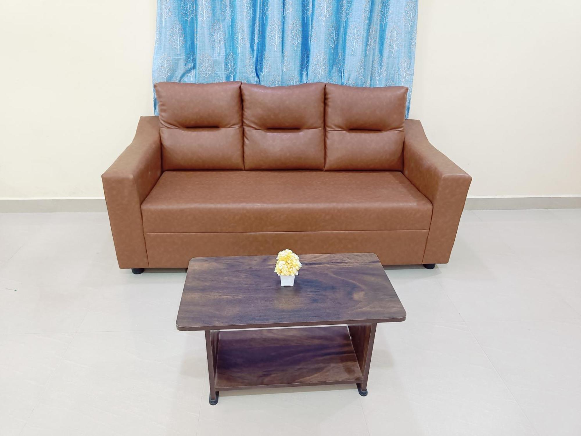 Kbs Home Ramapuram Madrás Exterior foto